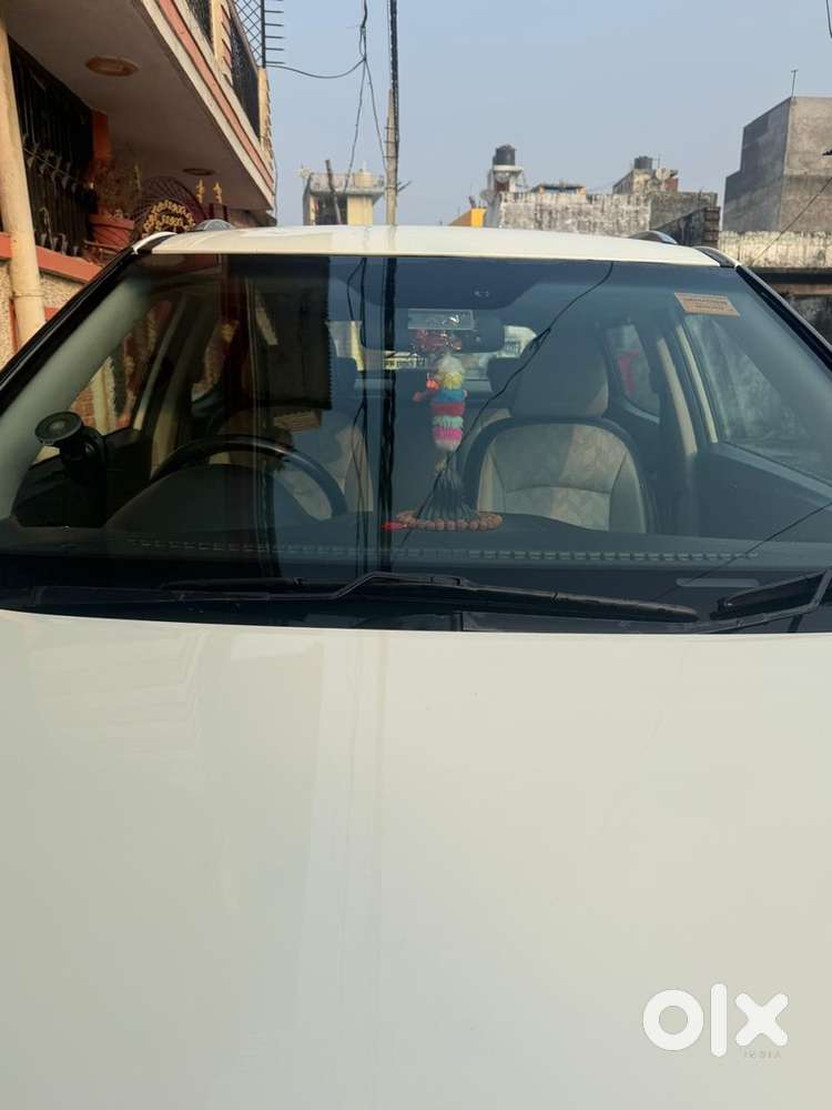 Mahindra Xuv 300 W8 (o)