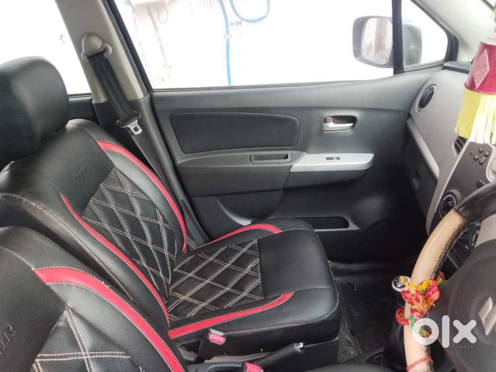 Wagon R  2012 Model  Good Condition