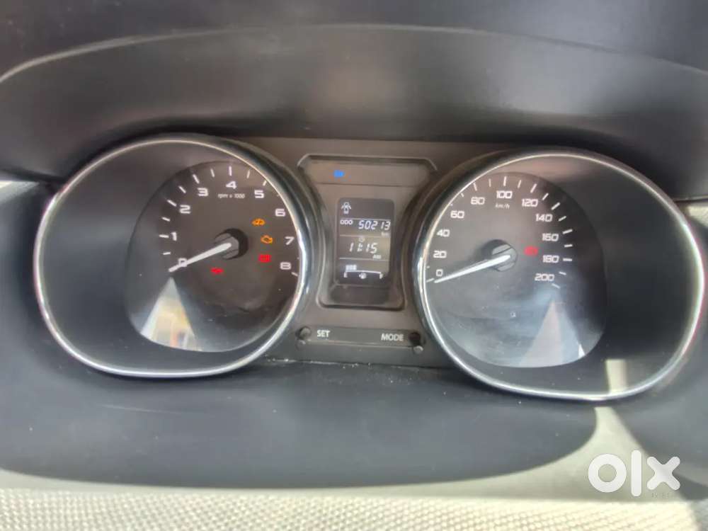 Good Family Car Less Driven