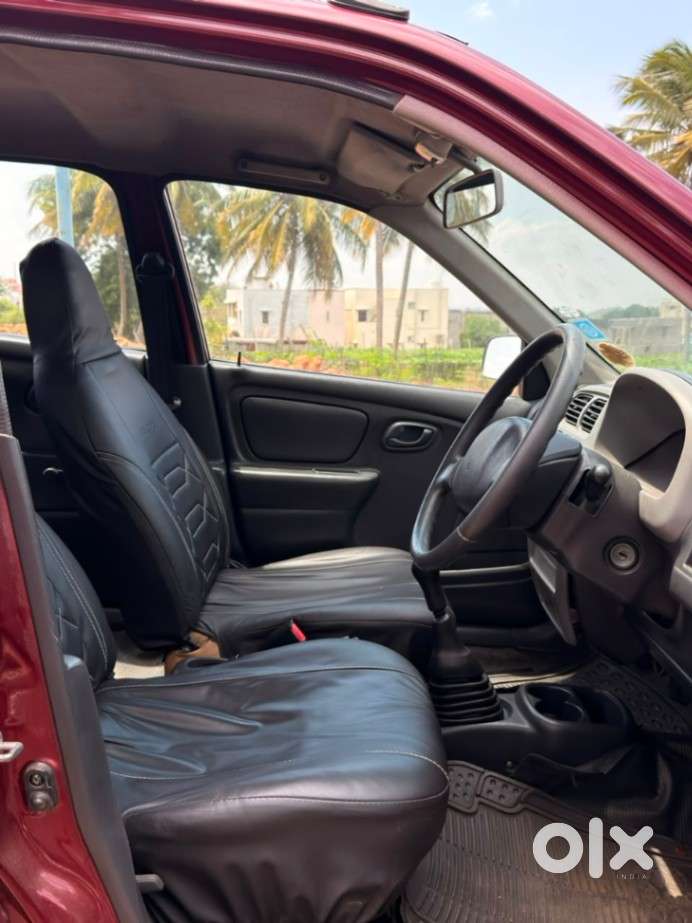 Maruti Suzuki Alto Lx Bsiii, 2010, Petrol