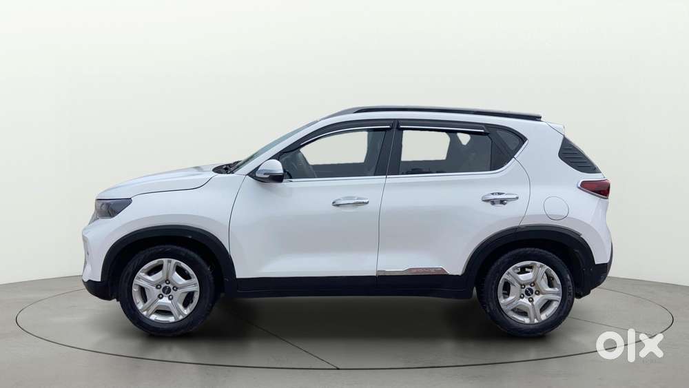 Kia Sonet 1.2 Htk Plus, 2022, Petrol