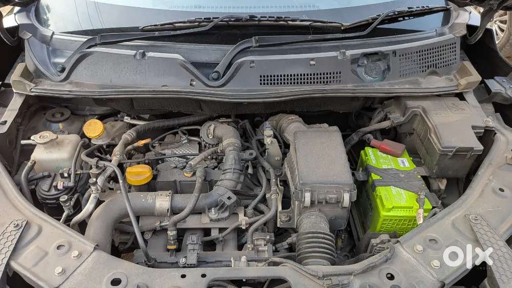 Nissan Magnite Cvt Top End E20 Fuel Support