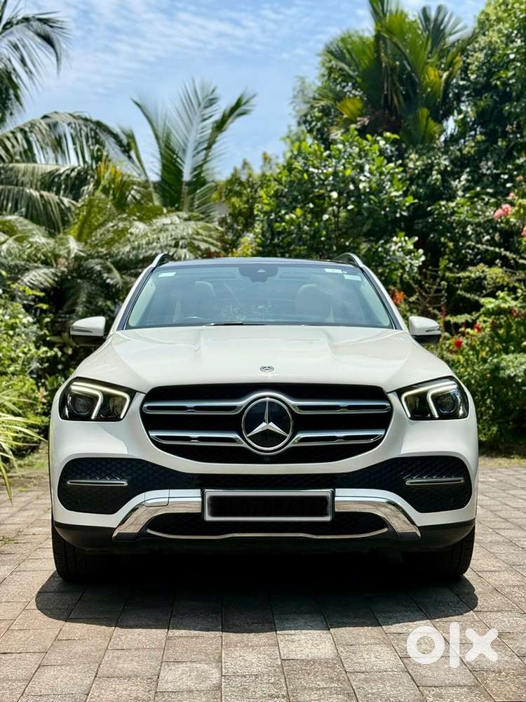 Mercedes-benz Automatic 2023