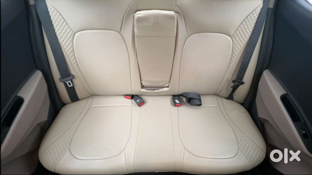 Hyundai Xcent Sx 1.2, 2017, Petrol