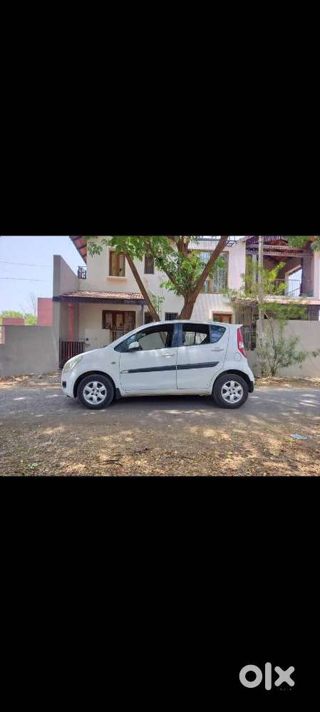 Maruti Suzuki Ritz, 2011, Diesel