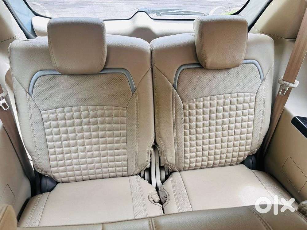 Maruti Suzuki Ertiga 1.5 Zxi Plus, 2024, Petrol