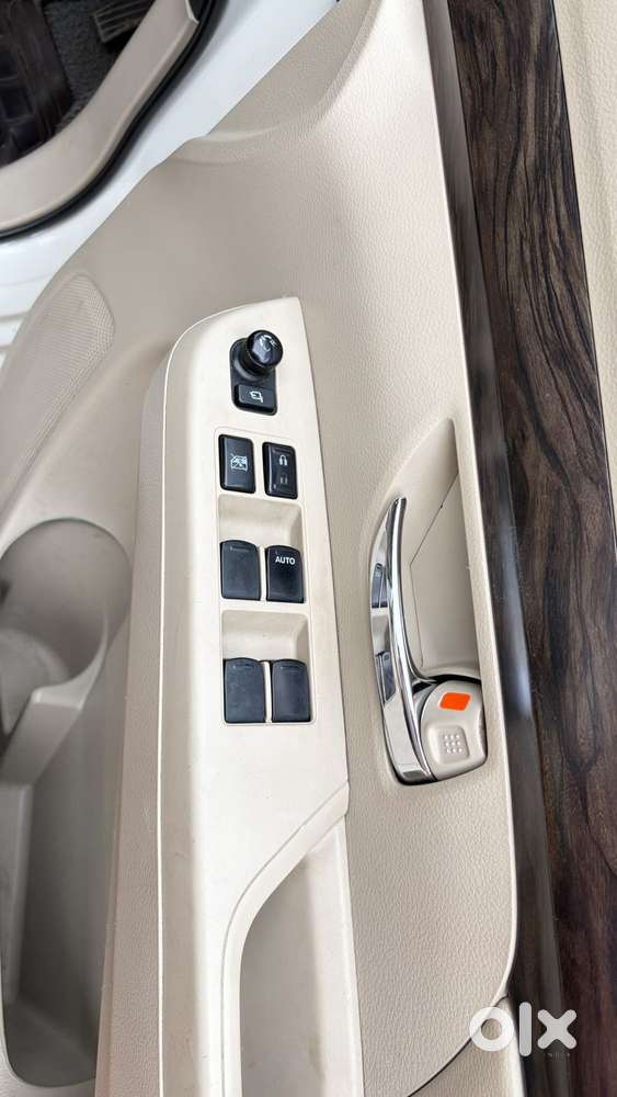 Maruti Suzuki Ertiga Zxi Plus Shvs, 2019, Petrol