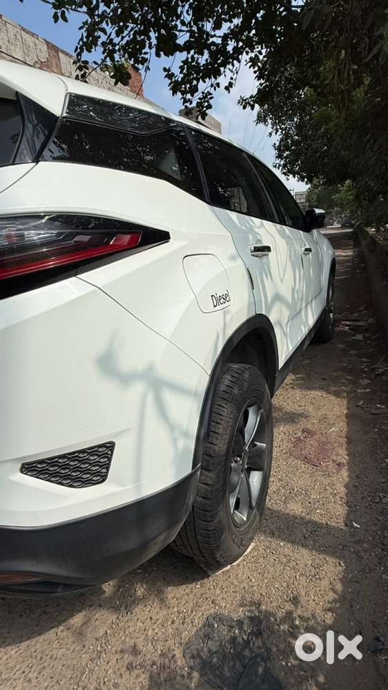 Tata Harrier 2021 Diesel