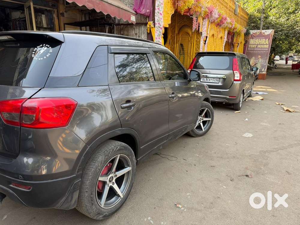 Maruti Suzuki Diesel 2018