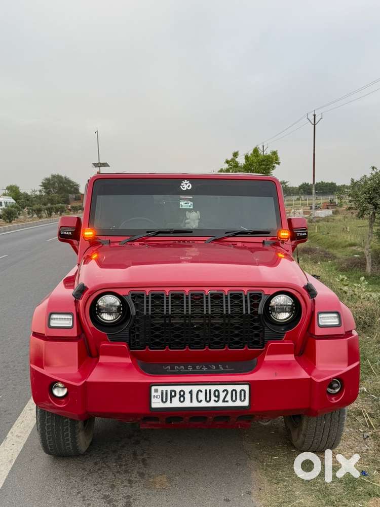 Mahindra Xuv 3xo