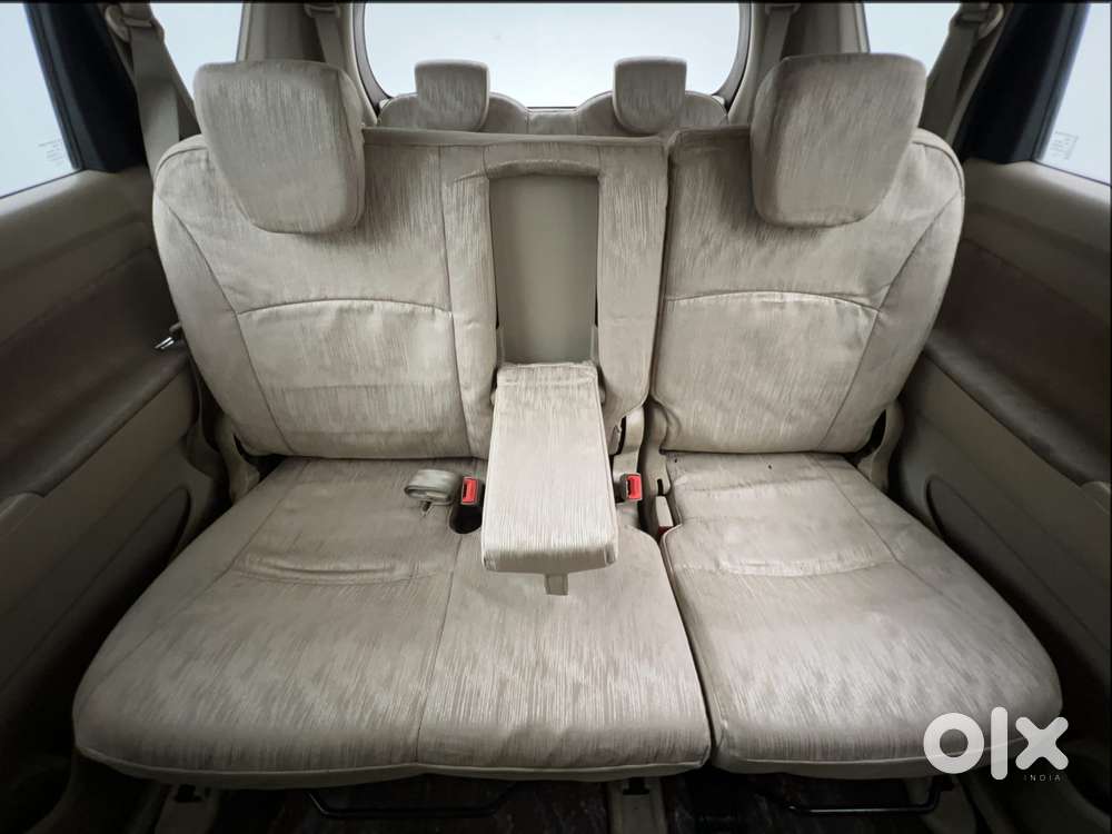 Maruti Suzuki Ertiga 1.5 Vxi, 2014, Petrol