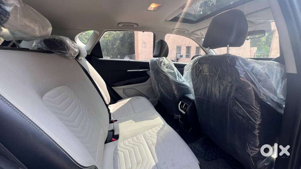 Kia Sonet Htx 1.5 Diesel, 2023, Diesel