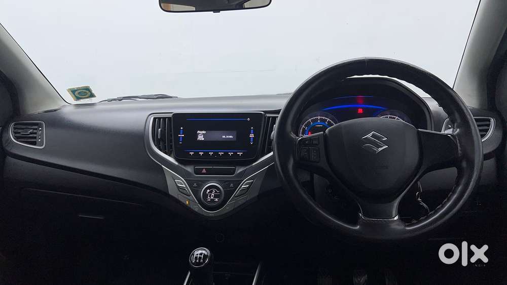 Maruti Suzuki Baleno 1.3 Delta, 2020, Petrol