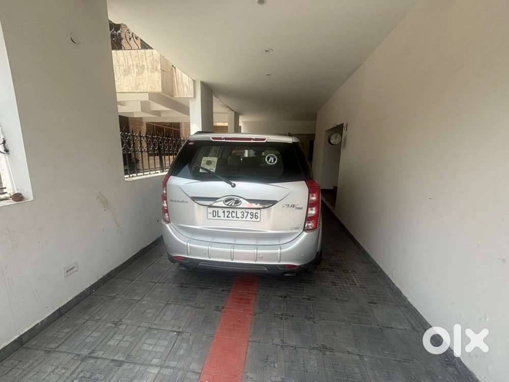 Mahindra Xuv500 Diesel 2017