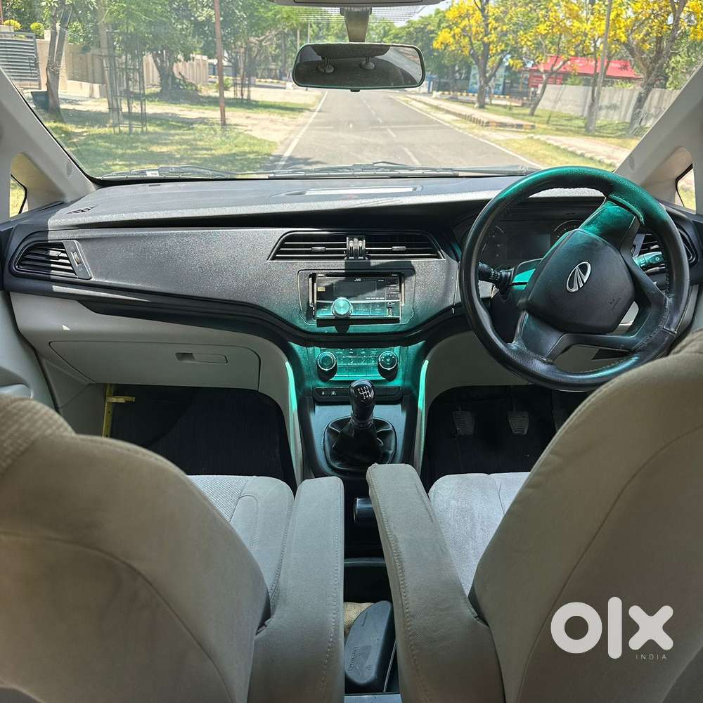 Mahindra Marazzo M2, 2019, Diesel