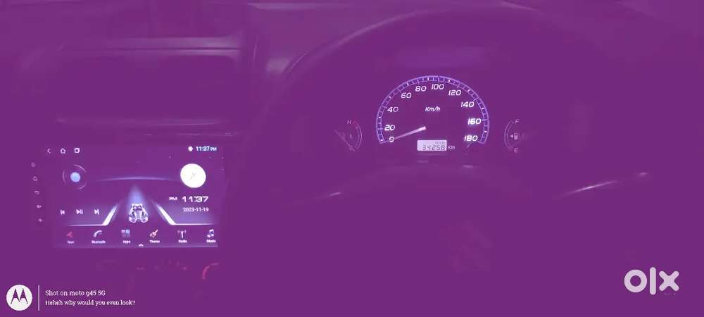 Maruti Suzuki Wagon R 2010 Top Model Duo Lxi