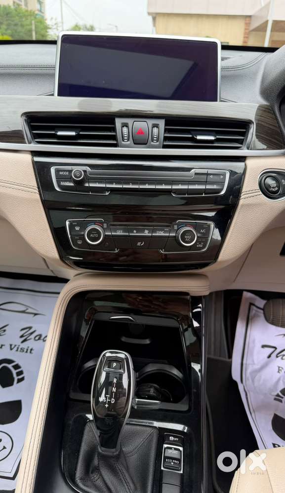 Bmw X1 Sdrive 20d Xline, 2022, Diesel