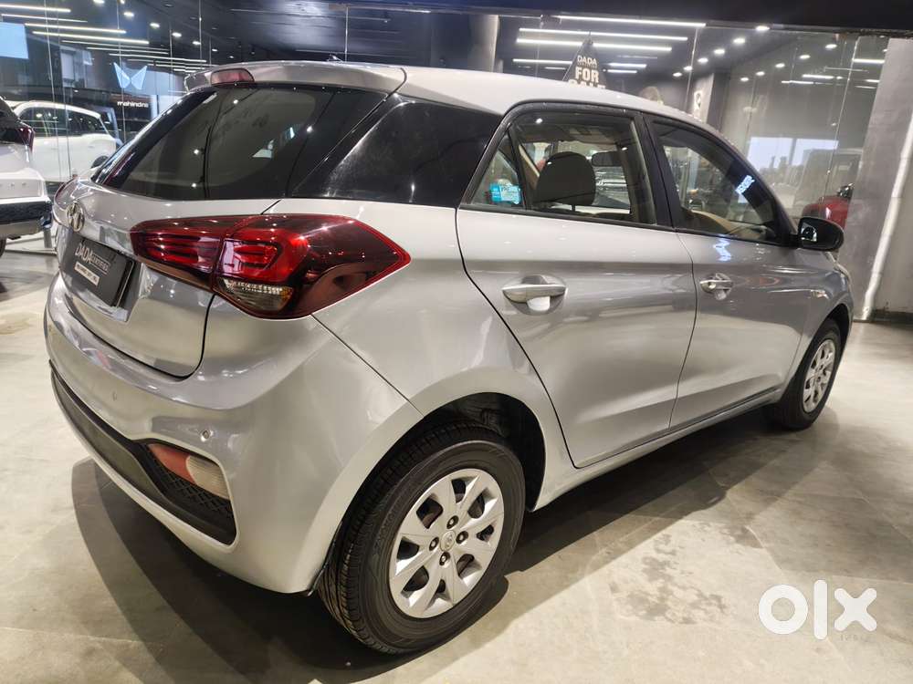 Hyundai I20 Magna 1.2 Vtvt, 2020, Petrol