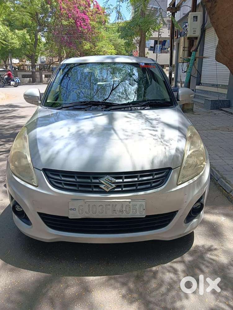 Maruti Suzuki Dzire 2014 Petrol Good Condition
