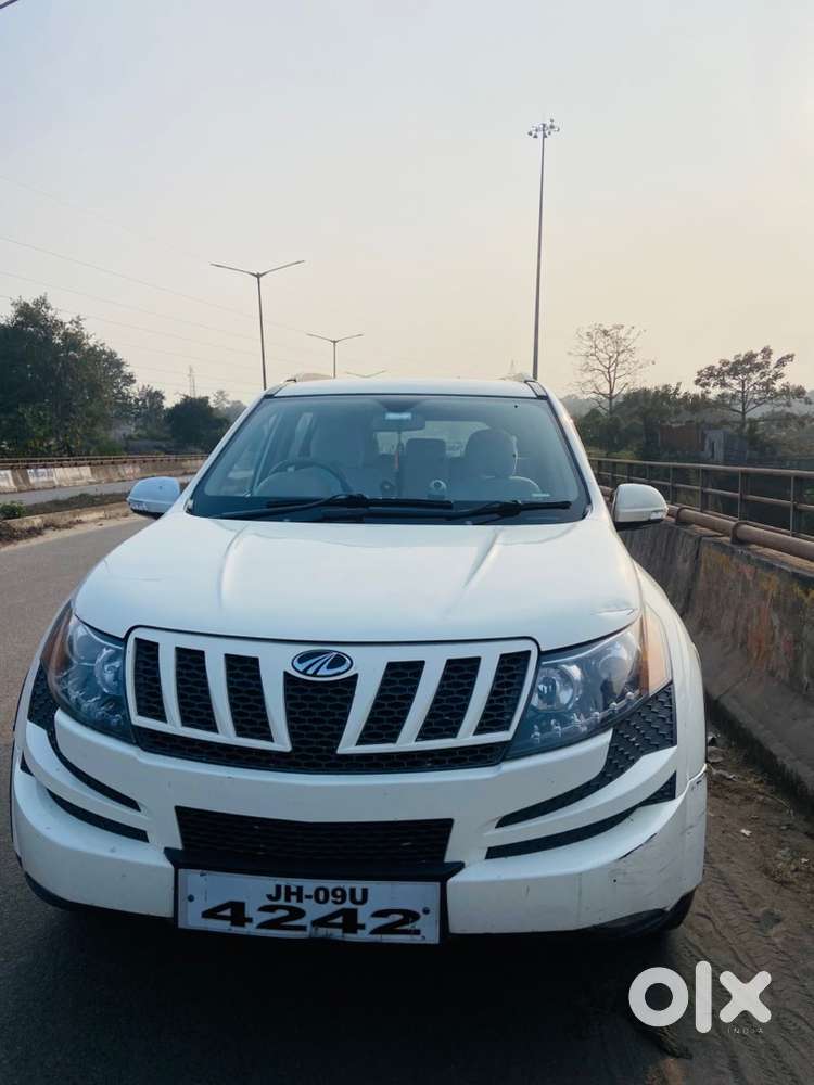 Mahindra Xuv500 Diesel Manual 2013