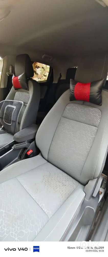 Tata Altroz 2021 Diesel Good Condition, We'll Maintained