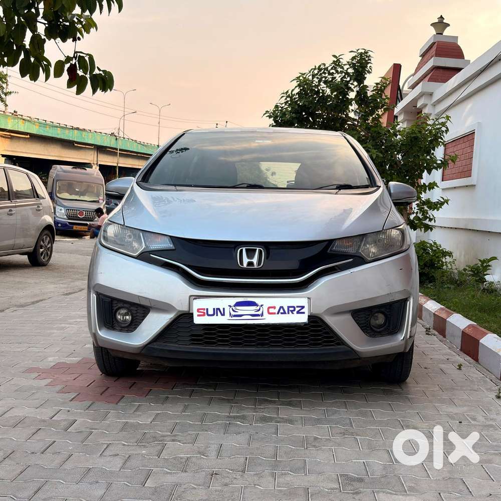 Honda Jazz 1.2 Sv I Vtec, 2016, Petrol