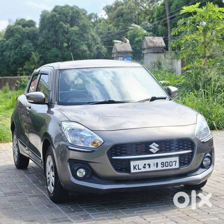 Maruti Suzuki Swift Amt Vxi, 2019, Petrol
