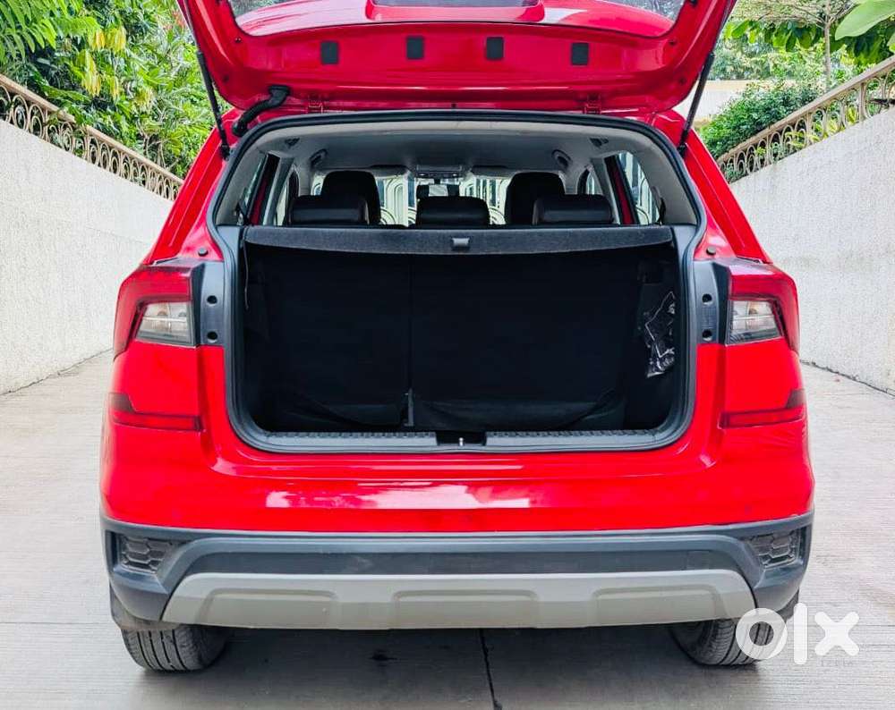 Skoda Kushaq 1.0 Tsi Ambition, 2023, Petrol