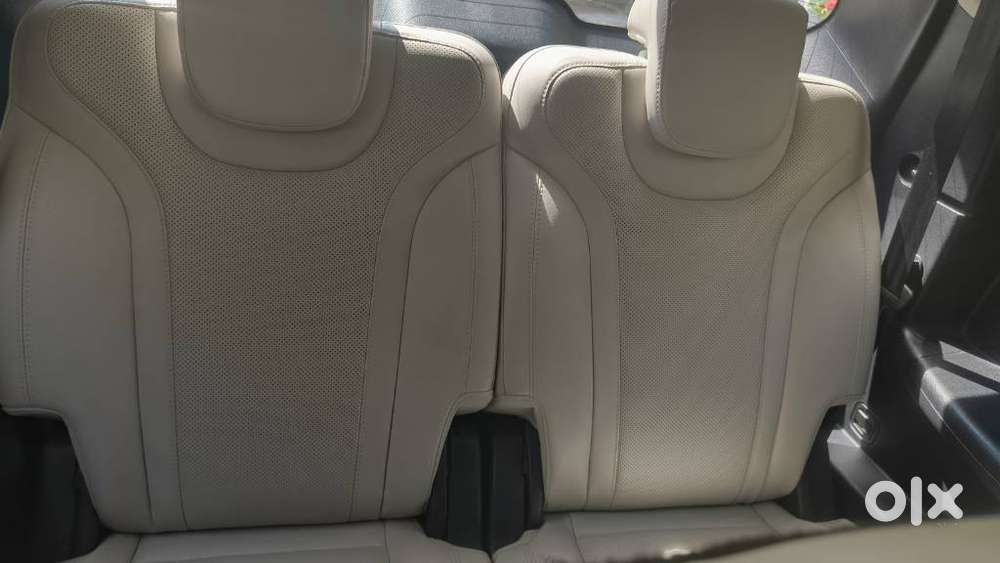 Mahindra Xuv700 2.0 Ax 7 Petrol At Luxury Pack Str, 2024, Petrol