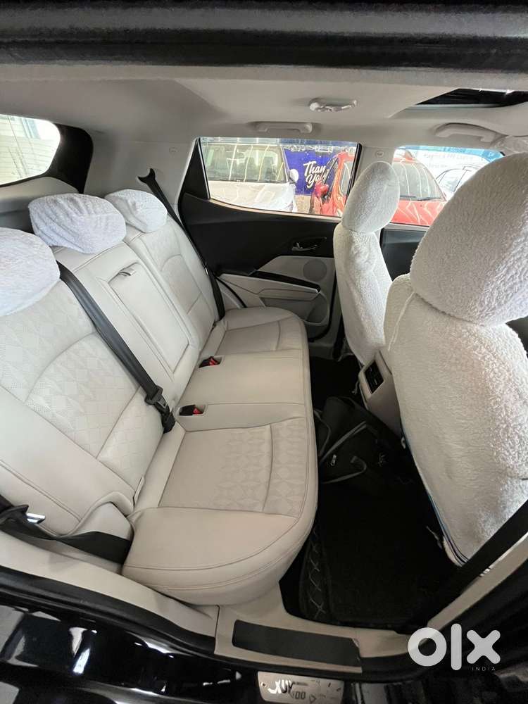 Mahindra Xuv400 Ev El Fast Charger Dt, 2024, Electric