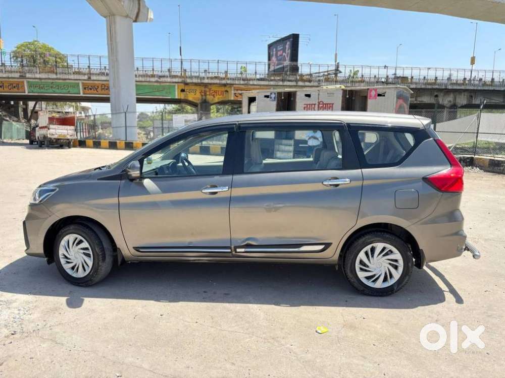 Maruti Suzuki Ertiga 2022-2023 Vxi Cng, 2023, Cng & Hybrids