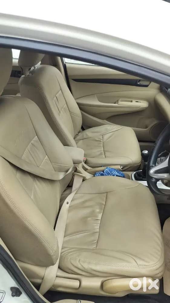 Honda City  Petrol 47000 Km Driven Valid 2031