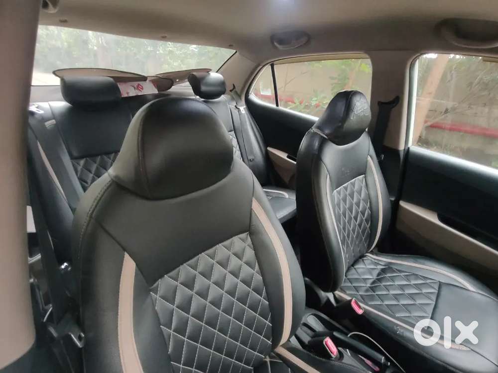 Hyundai Xcent 2018 Diesel Good Condition