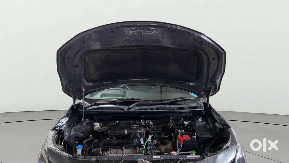 Maruti Suzuki Baleno Alpha, 2023, Petrol