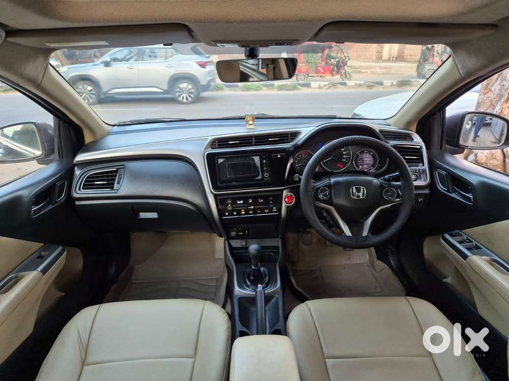 Honda City I-dtec Vx, 2017, Diesel