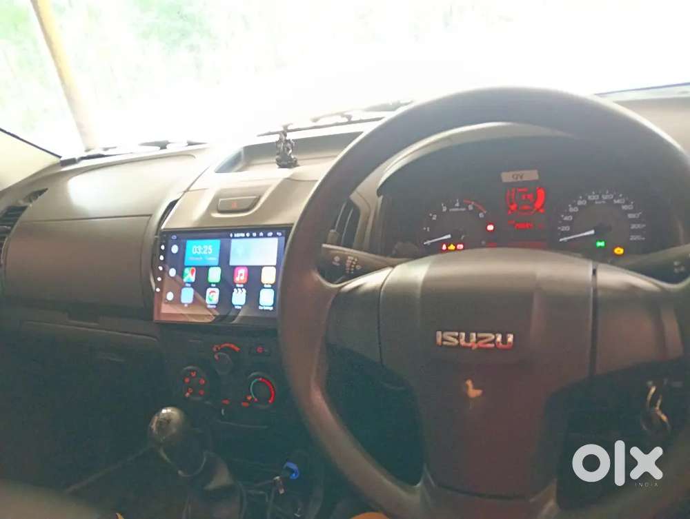 Isuzu  S-cab 2021 Diesel Well Maintained