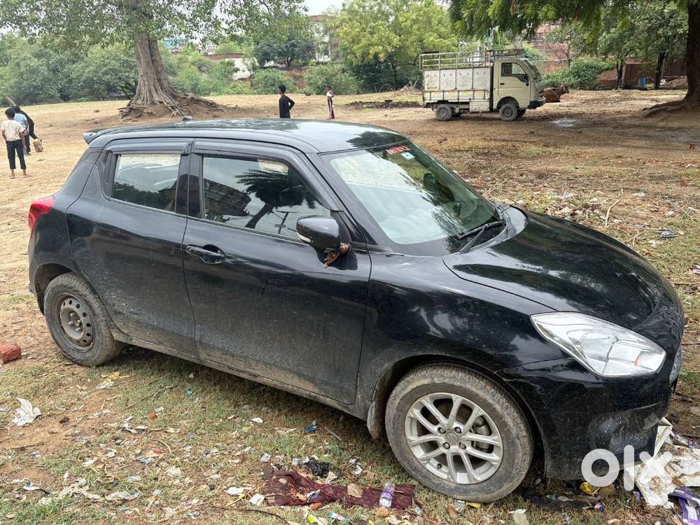 Maruti Suzuki Swift 2023 Petrol 24500 Km Driven