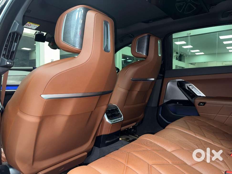 Bmw 7 Series 3.0 740li M Sport, 2024, Petrol