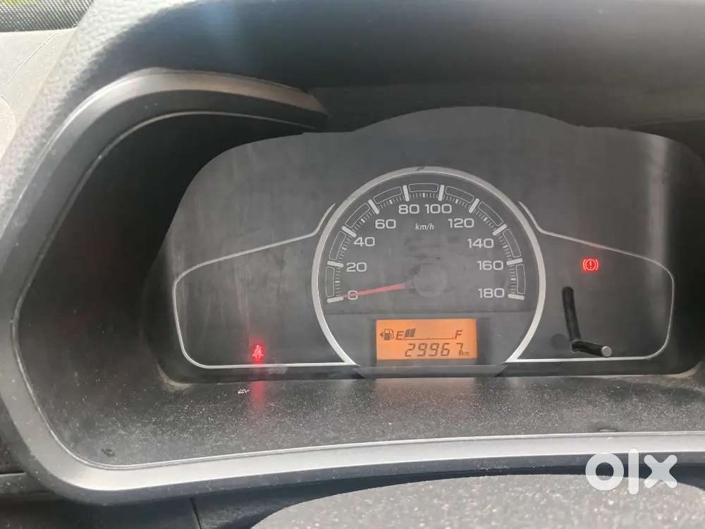 Maruti Suzuki Alto Lxi 2020