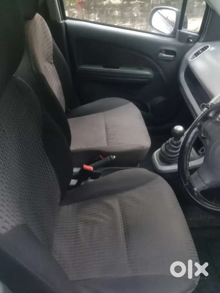 Maruti Ritz Diesel Manual 2014