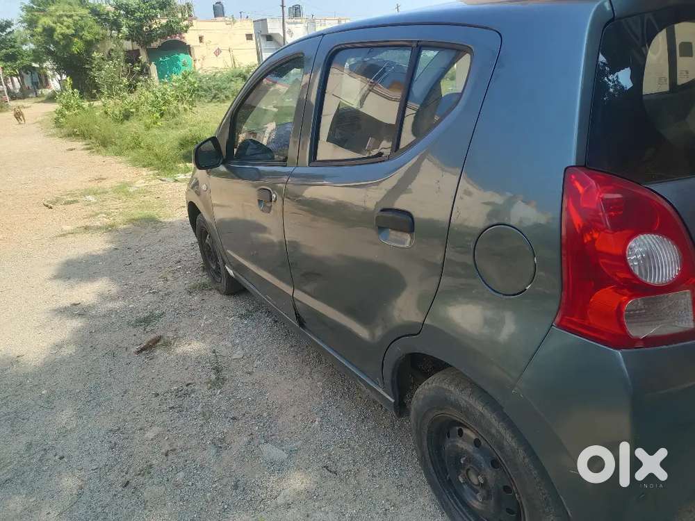 Maruti Suzuki A-star 2012 Petrol Good Condition