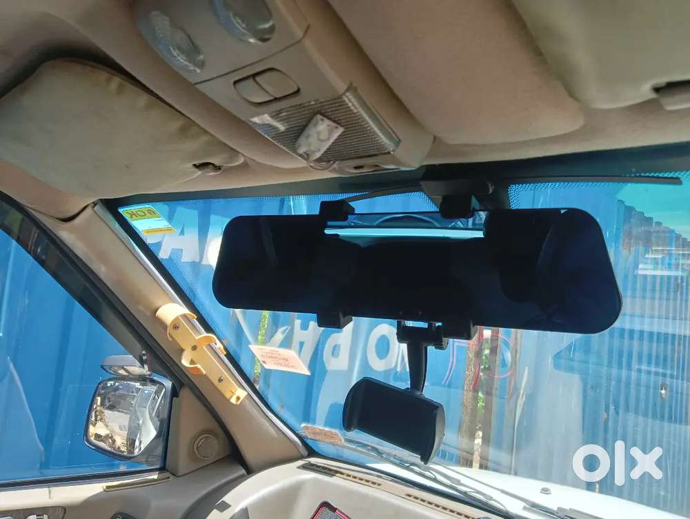 Tata Safari 2011 Diesel 147860 Km Driven