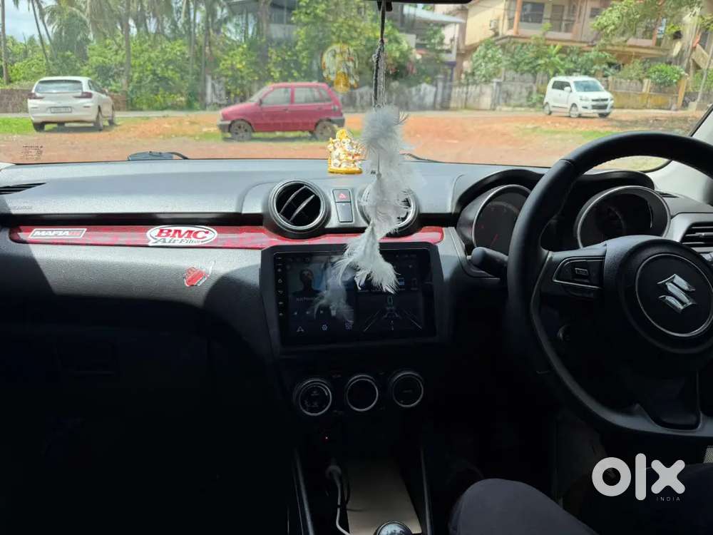Maruti Suzuki Swift 2023