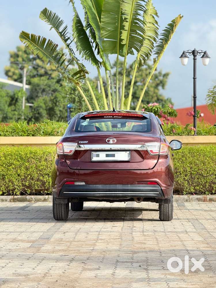 Tata Tigor 1.2 Revotron Xz Plus Cng, 2022, Cng & Hybrids