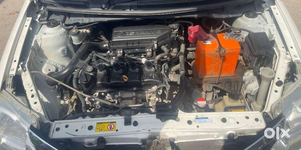 Toyota Etios 1.5 Vx, 2019, Petrol