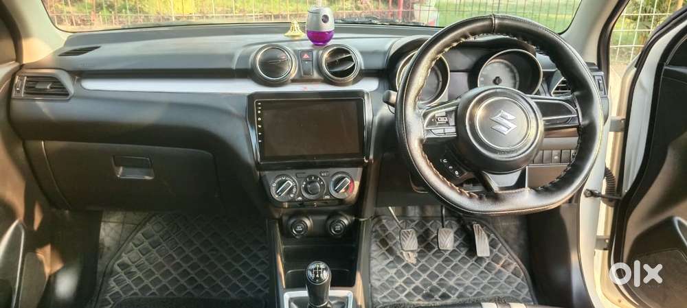 Maruti Suzuki Swift 1.2 Vxi (o), 2023, Petrol