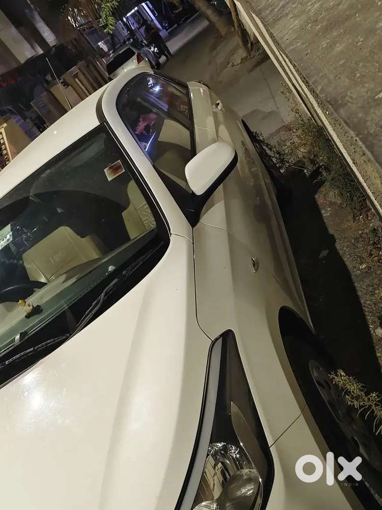 Hyundai I20 Magna 2019 Petrol