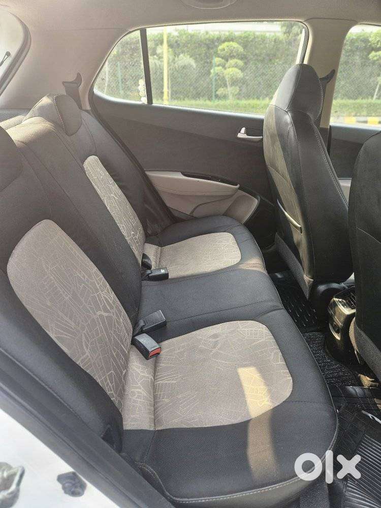 Hyundai Grand I10 Sportz O 1.2, 2014, Petrol