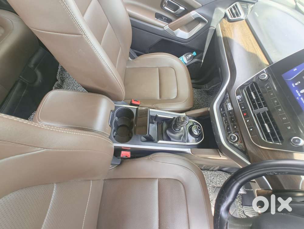 Tata Harrier Diesel 2022 Model