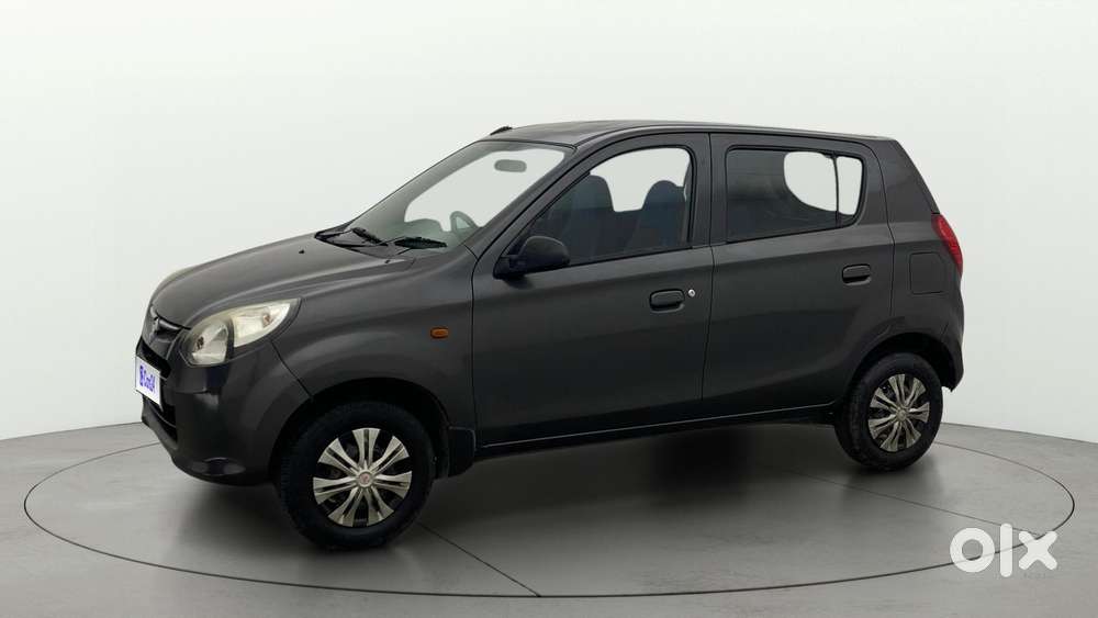 Maruti Suzuki Alto 800 Lxi, 2014, Petrol